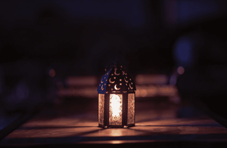 Ide Lampion Ramadhan