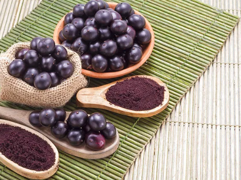 Benefits of Acai Berry for Body Health