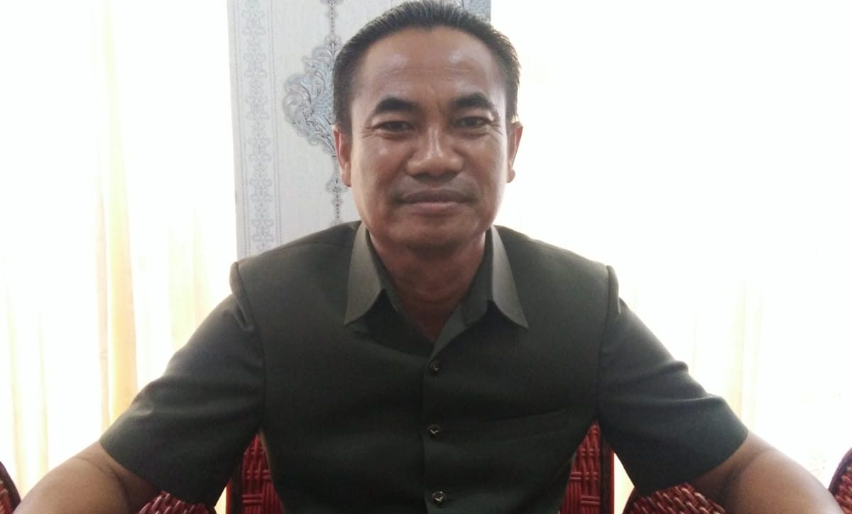 Marwan Susanto