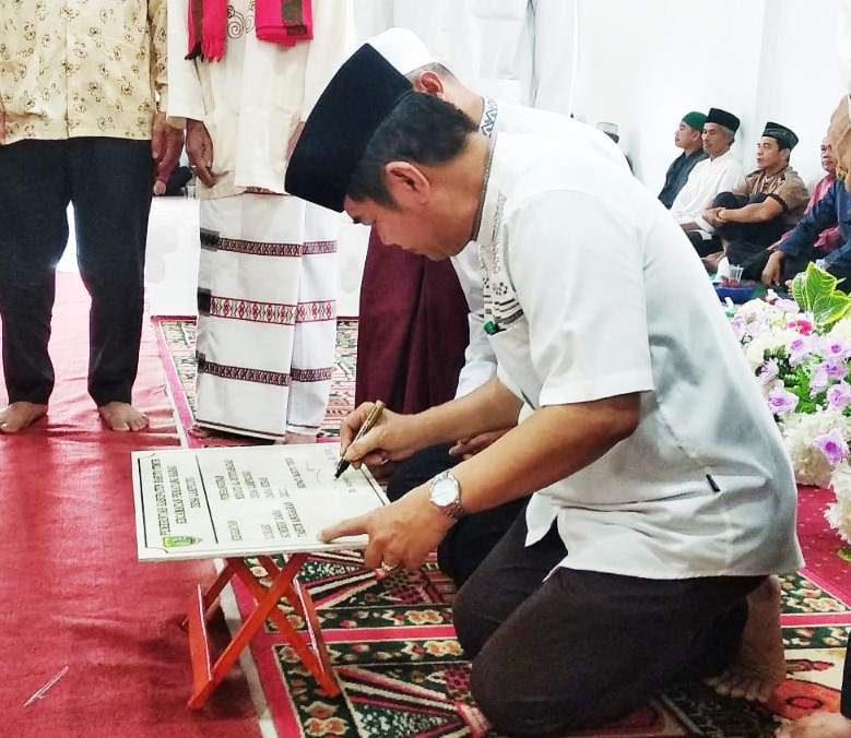 Tokoh Dayak Tutup Usia, Ketum DAD Sampaikan Duka Mendalam