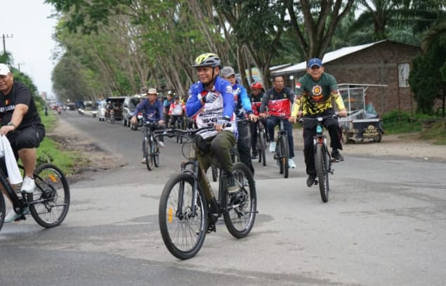 gowes