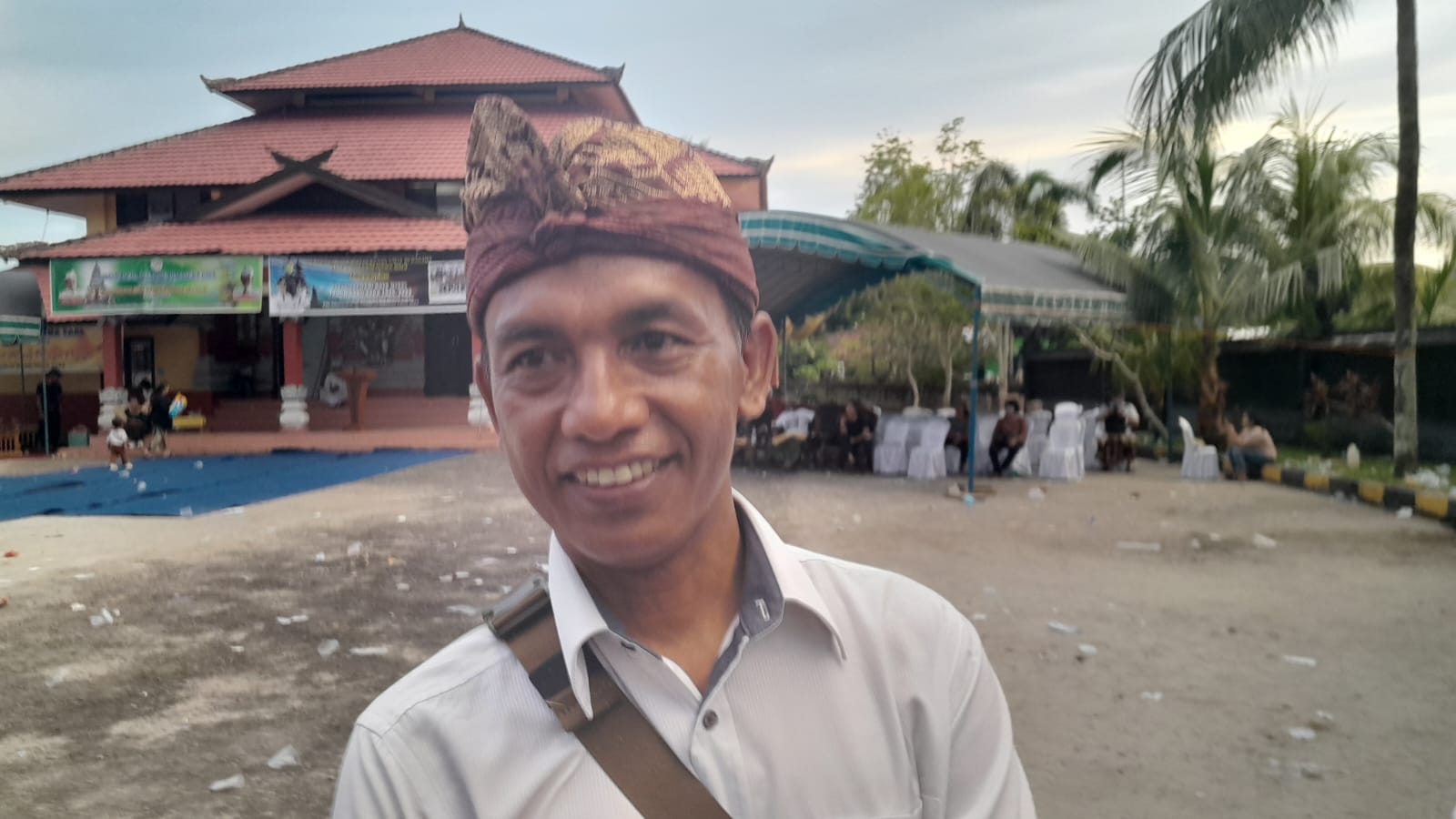 nyepi