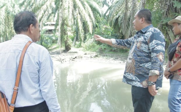 Penuhi Hak WBP, Rutan Buntok Lakukan Program Humanis