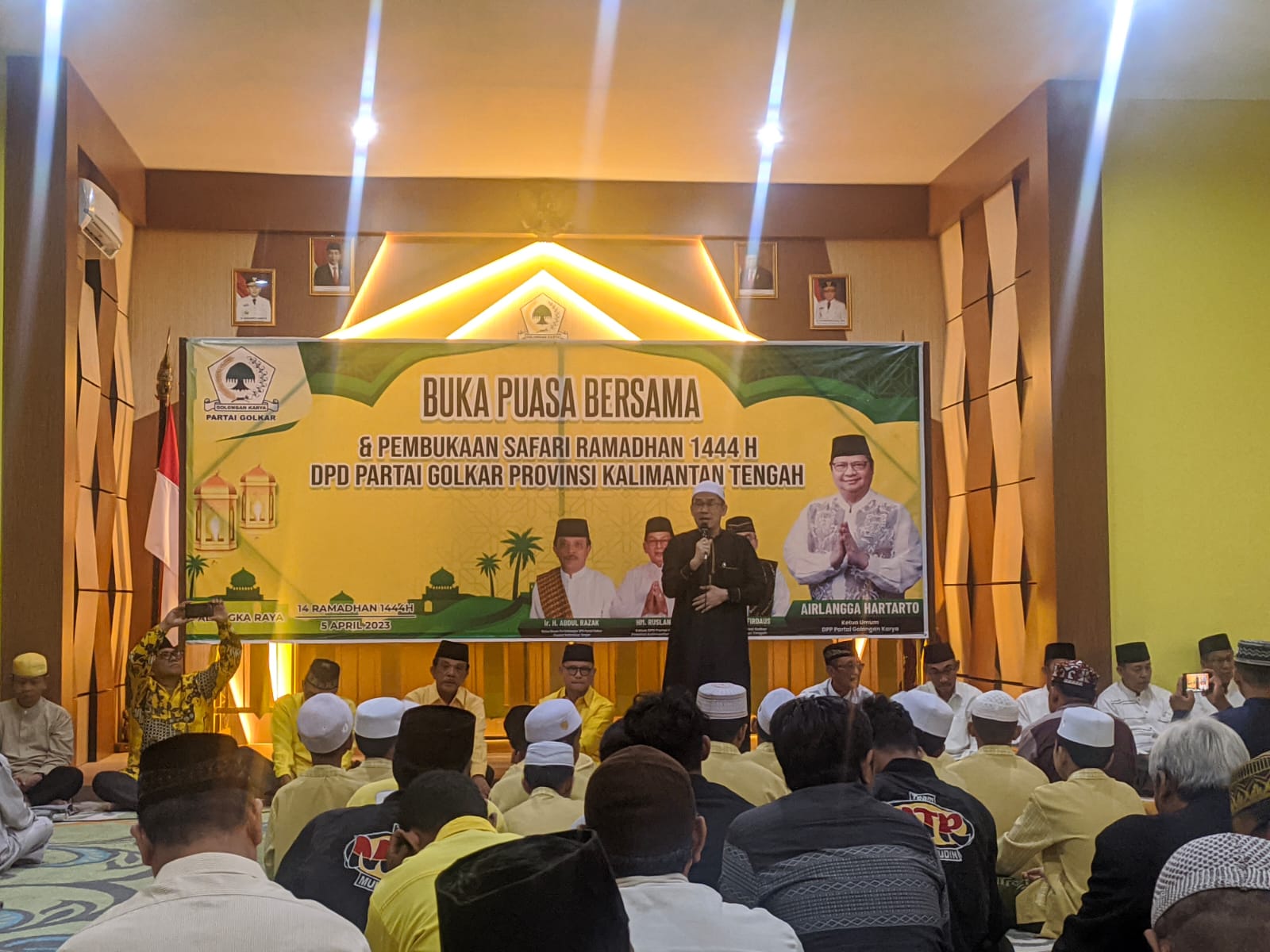 golkar