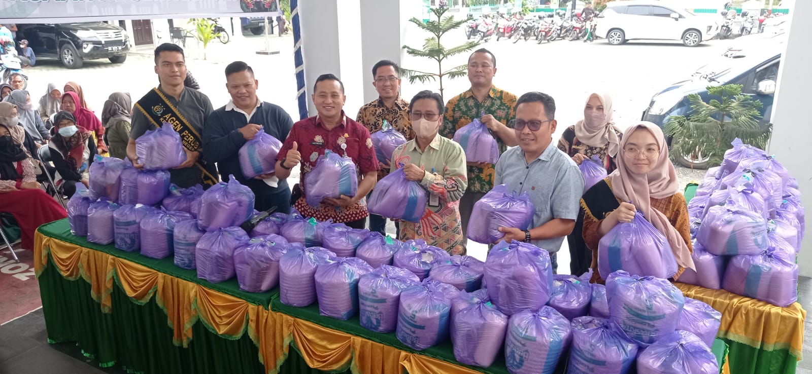 kejari kapuas