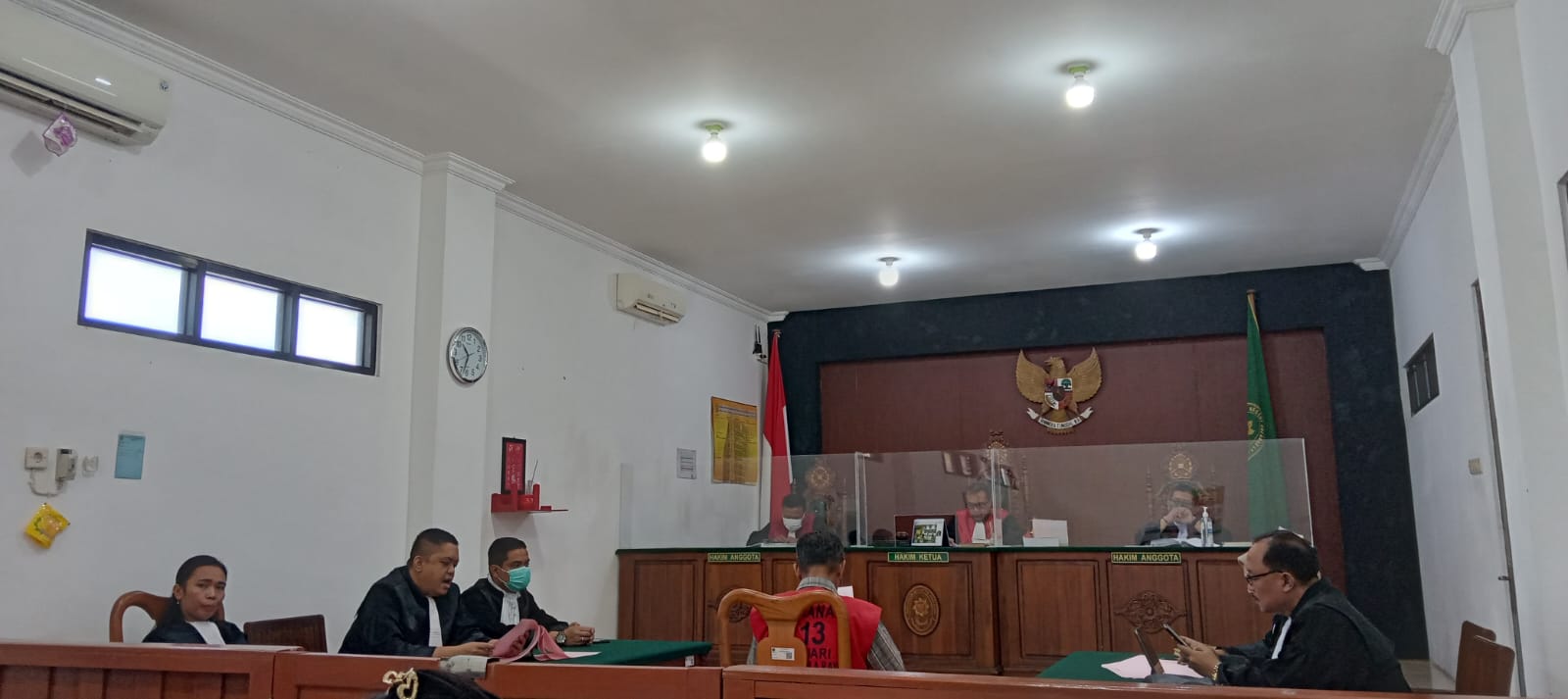 sidang