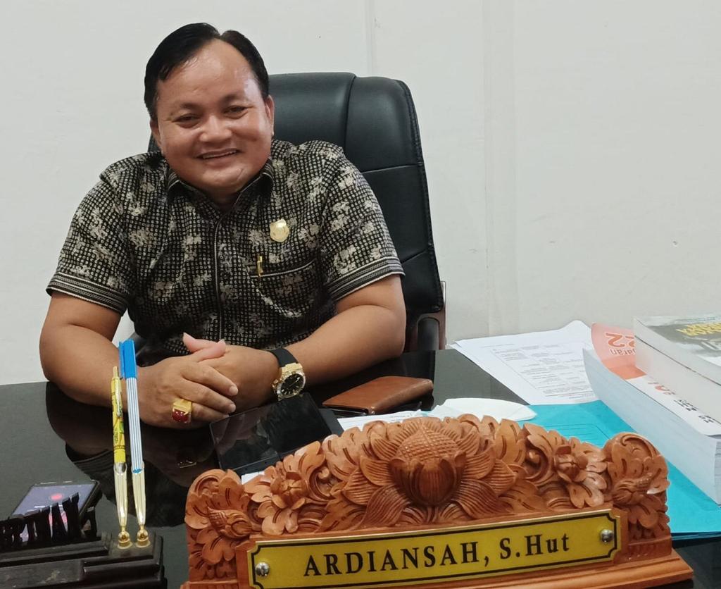 Ardiansah