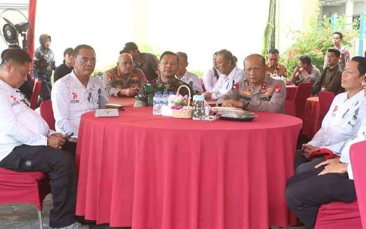 Olahraga Menembak