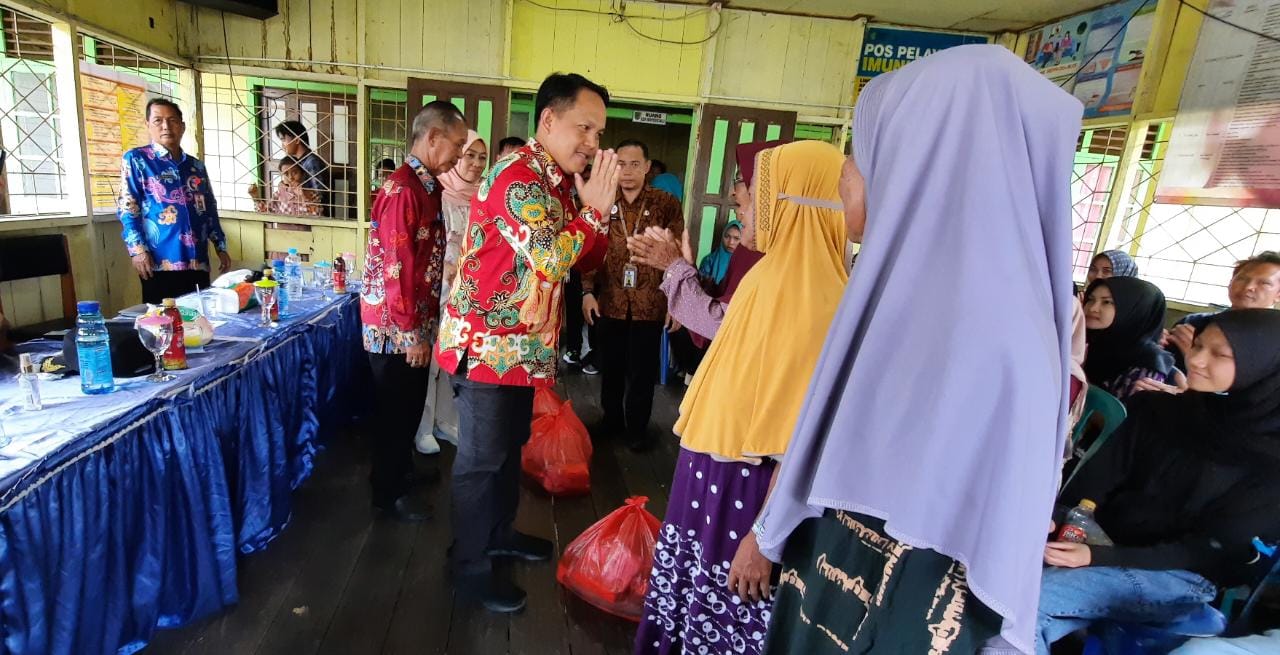 pj bupati