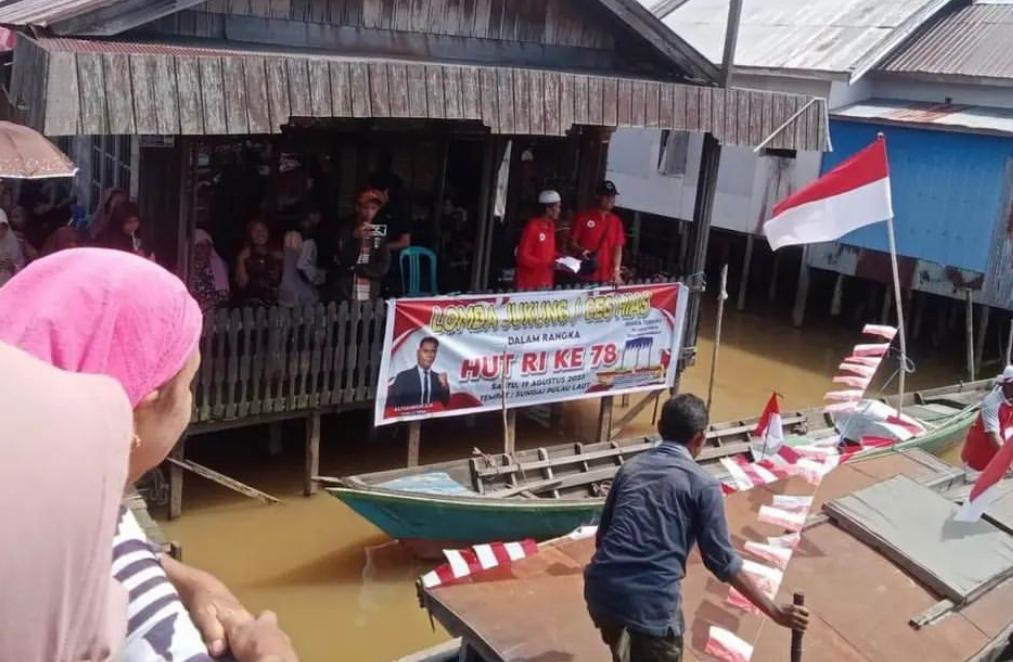 Amankan Tabligh Akbar, Polda Kalteng Kerahkan 2.000 Personel