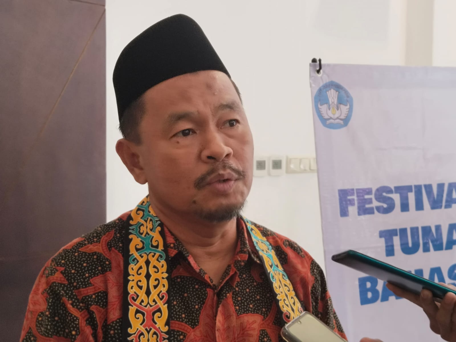 Pelatihan Kewirausahaan, Memasuki Dunia Bisnis dengan Percaya Diri