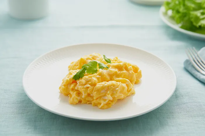 Ini Cara Membuat Telur Orak Arik Yang Praktis Untuk Sarapan Anak.jpg