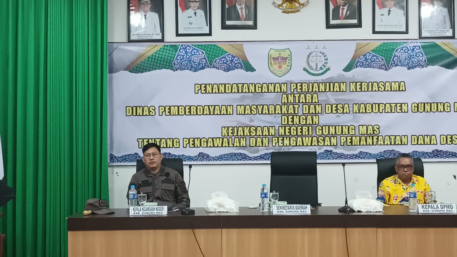 Pemprov Terima Rp1,3 Triliun dari Royalti Pengelolaan Batu Bara