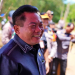 Ketua DPRD Kalimantan Tengah (Kalteng), H. Wiyatno