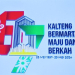 Logo Hari Jadi Provinsi Kalimantan Tengah ke-67