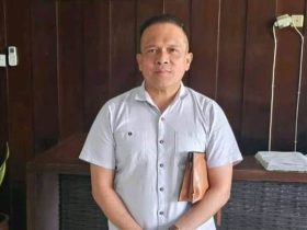 Anggota DPRD Kota Palangka Raya, Khemal Nasery