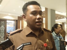 Kepala Dinas Perkebunan (Disbun) Provinsi Kalteng, Rizky R. Badjuri , Kepala Dinas Perkebunan (Disbun) Provinsi Kalteng, Rizky R. Badjuri, menegaskan bahwa STDB mempermudah petani untuk mengakses berbagai program bantuan dari pemerintah yang mendukung pengembangan sektor perkebunan.