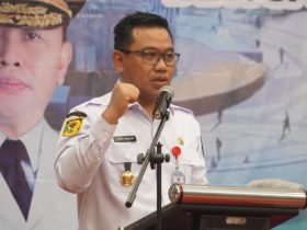 Kepala Dinas Perkebunan (Disbun) Provinsi Kalteng, Rizky Ramadhana Badjuri, menyebutkan bahwa kakao telah menjadi salah satu komoditas strategis, bersanding dengan kelapa sawit, karet, kelapa dalam, dan kopi.