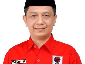 Dalam acara tersebut, Ketua Komisi II DPRD Barito Utara, H Taufik Nugraha, turut memberikan pernyataan terkait pentingnya keberadaan asrama ini sebagai sarana pendukung pendidikan generasi muda daerah.