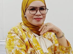 Hj. Sri Neni Trianawati mendukung inovasi yang dilakukan Kantor Pertanahan dengan penerapan sertipikat tanah berbentuk elektronik mulai tahun 2025.