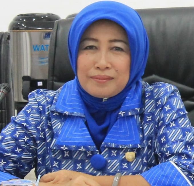 Ketua DPRD Barito Utara, Hj Mery Rukaini menegaskan bahwa DPRD siap mengawal dan mendukung realisasi program ini agar berjalan lancar di seluruh kecamatan.