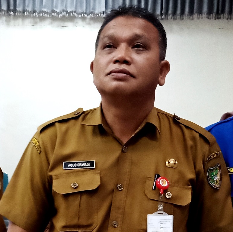 Kepala Badan Pengelola Pendapatan Daerah (BPPD) Kabupaten Barito Utara, Agus Siswadi, menyampaikan rasa syukur dan apresiasi kepada seluruh pihak yang terlibat.