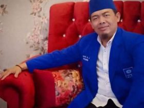 Anggota DPRD Kota Palangka Raya, Arief Norkim