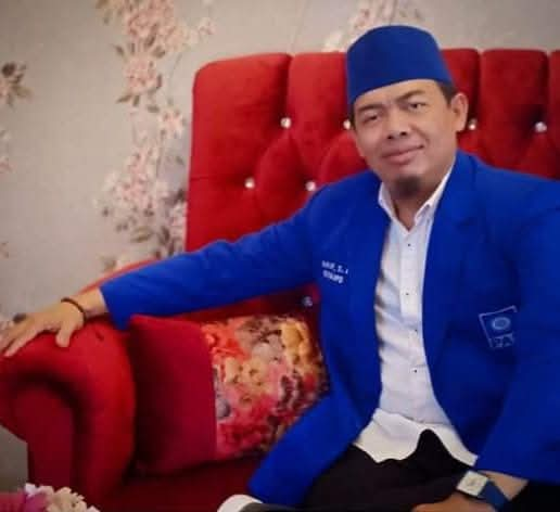 Anggota DPRD Kota Palangka Raya, Arief Norkim