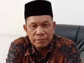 Anggota DPRD Kabupaten Kapuas, Lawin.