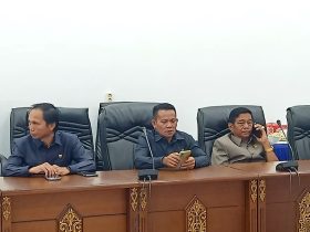 “Kasus ini sangat mengesankan dan sulit untuk dilupakan. Saya berharap kepada Kapolres yang baru agar dapat membuka kembali penyelidikan atas kasus tersebut, demi keadilan bagi para korban dan keluarganya,” ungkap Ardianto.