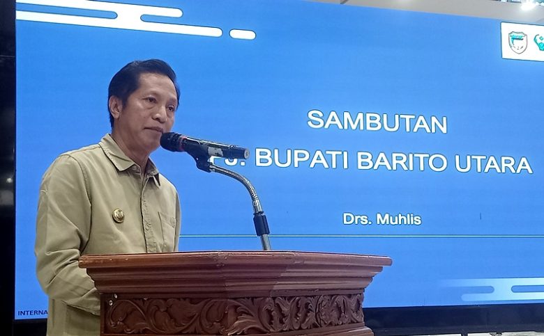 "Kami berharap PT PAMA SMMS dapat berpartisipasi dalam pembangunan tempat ibadah di lokasi-lokasi strategis sebagai wujud kepedulian perusahaan terhadap masyarakat sekitar," pungkasnya.