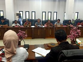 Dalam rapat tersebut, berbagai penjelasan, masukan, serta tanggapan dari DPRD, pemerintah daerah, pihak PT AGU/DSN, dan koperasi dibahas secara mendalam. Rapat akhirnya menghasilkan lima kesimpulan utama sebagai berikut: