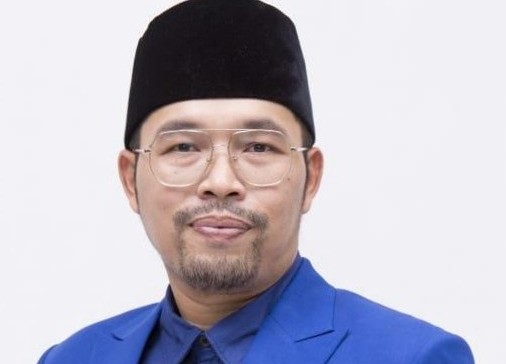 Wakil Ketua Komisi III DPRD Kalteng, Tomy Irawan Diran