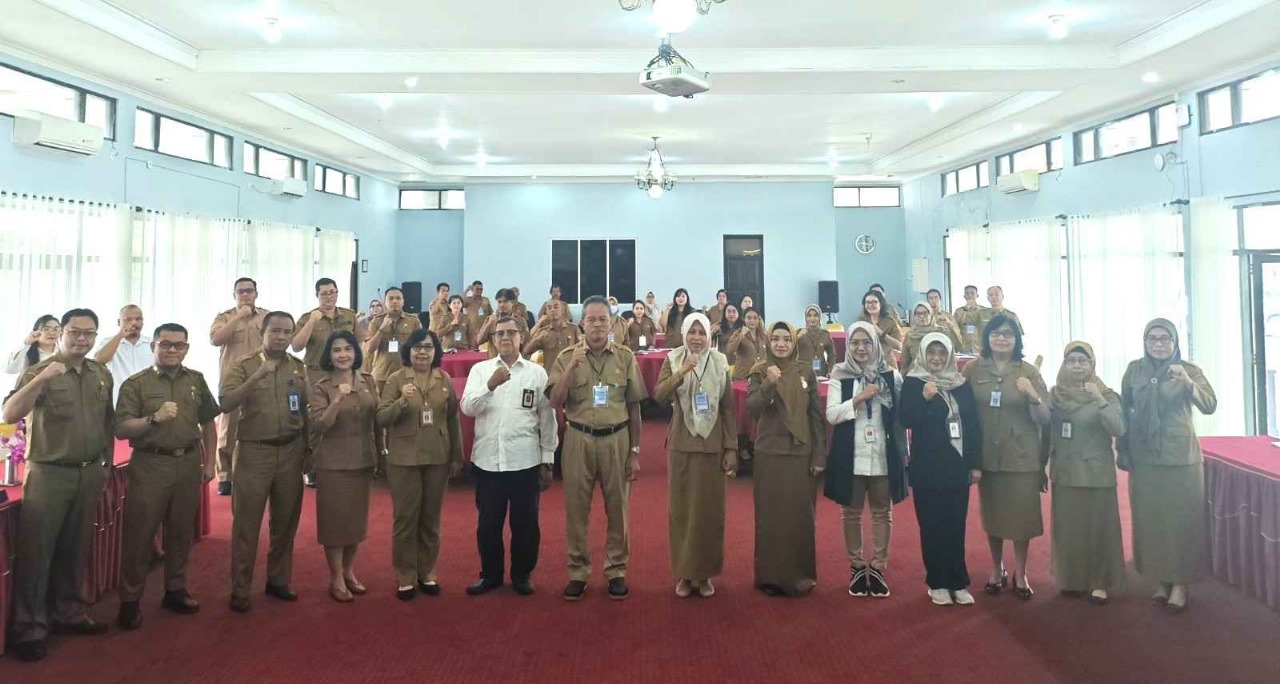 Pemerintah Provinsi Kalimantan Tengah (Pemprov Kalteng)