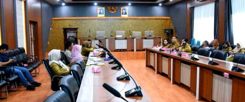 Pemerintah Kabupaten Barito Utara (Pemkab Barut)