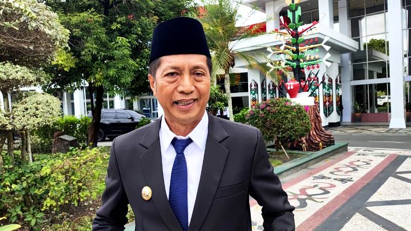 Pemerintah Kabupaten Barito Utara (Pemkab Barut) secara resmi mengumumkan jadwal Musyawarah Perencanaan Pembangunan