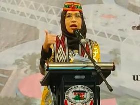 Kepala Dinas Koperasi, Usaha Kecil dan Menengah (UKM) Provinsi Kalimantan Tengah (Kalteng)