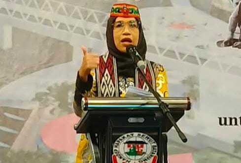 Kepala Dinas Koperasi, Usaha Kecil dan Menengah (UKM) Provinsi Kalimantan Tengah (Kalteng)