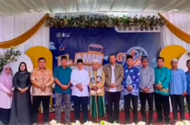 Ketua Komisi II DPRD Kapuas, Hj. Siti Rusyda