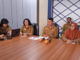 Pemerintah Provinsi Kalimantan Tengah (Pemprov Kalteng)