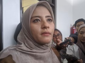 Plh Kepala Biro Ekonomi Setda Kalteng, Fanny Kartika Octavianti