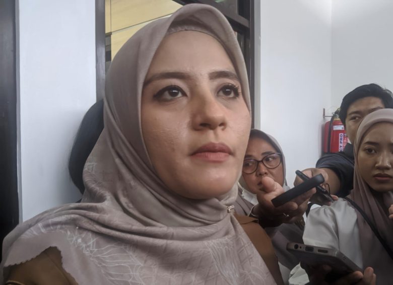 Plh Kepala Biro Ekonomi Setda Kalteng, Fanny Kartika Octavianti