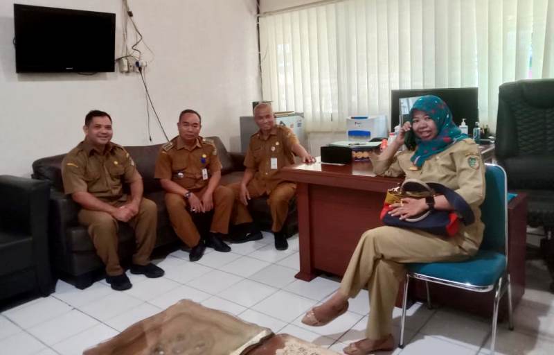 Kepala Kesbangpol Barito Utara, Rayadi, menyampaikan bahwa pembinaan ini menjadi penting mengingat adanya dinamika sosial serta kehadiran investasi di wilayah tersebut.