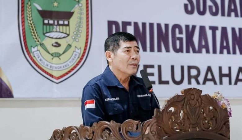 BMKG menyebutkan bahwa kondisi cuaca di wilayah Kalimantan Tengah berpotensi dilanda hujan lebat disertai petir dan angin kencang di beberapa kabupaten dan kota