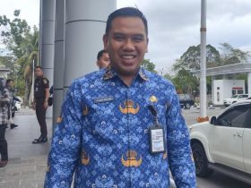 epala Disbun Kalteng, Rizky Ramadhana Badjuri, menegaskan bahwa pihaknya siap berperan aktif dalam mendukung aksi penertiban ini, terutama dalam proses verifikasi ulang terhadap koperasi perkebunan yang beroperasi di kawasan hutan.