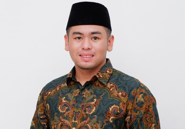 Ketua Komisi IV DPRD Kabupaten Kapuas, Arhensa Mullah Muhammad. (ist)