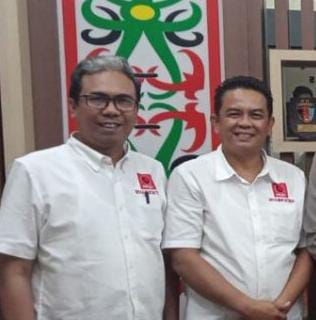 Makhbub Indra Pratama, Ketua DPD PROJO KALTENG