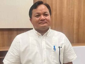 Ketua Dewan Perwakilan Rakyat Daerah (DPRD) Kabupaten Kapuas, Ardiansah,