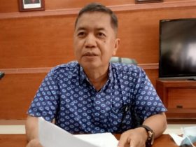 Anggota DPRD Kabupaten Kapuas, Abdurahman Amur