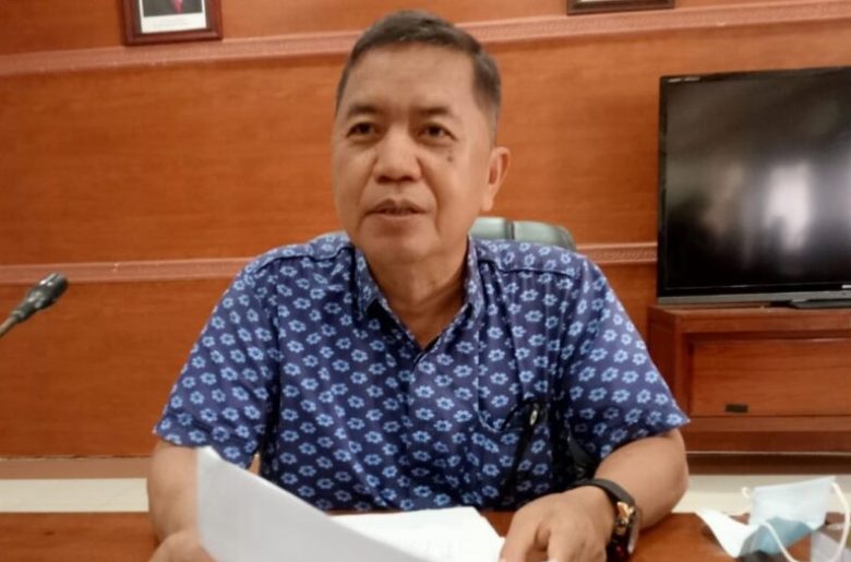 Anggota DPRD Kabupaten Kapuas, Abdurahman Amur